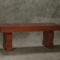 Traditional Bench