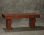 Traditional Bench