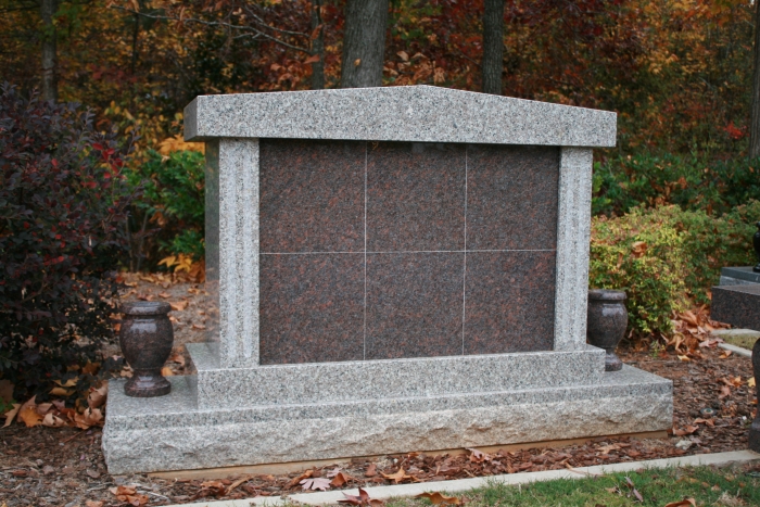 Columbarium