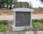 Columbarium
