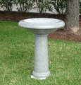 Birdbaths