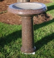 Birdbaths