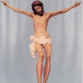 Fiberglass Crucifixion