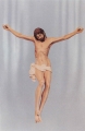 Fiberglass Crucifixion