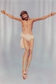 Fiberglass Crucifixion