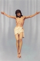 Fiberglass Crucifixion