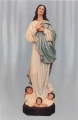 Fiberglass Madonna Statues