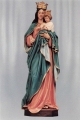 Fiberglass Madonna Statues