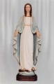 Fiberglass Madonna Statues