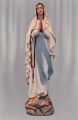 Fiberglass Madonna Statues