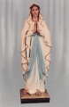 Fiberglass Madonna Statues