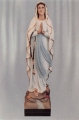 Fiberglass Madonna Statues
