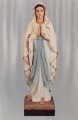 Fiberglass Madonna Statues