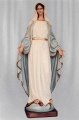 Fiberglass Madonna Statues