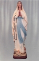 Fiberglass Madonna Statues