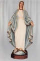 Fiberglass Madonna Statues