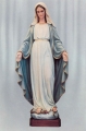 Fiberglass Madonna Statues