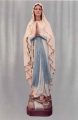 Fiberglass Madonna Statues