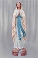 Fiberglass Madonna Statues