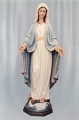 Fiberglass Madonna Statues