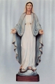 Fiberglass Madonna Statues