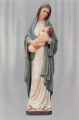 Fiberglass Madonna Statues