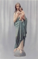 Fiberglass Madonna Statues