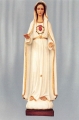 Fiberglass Madonna Statues