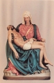 Fiberglass Madonna Statues