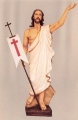 Fiberglass Jesus Christ Statue