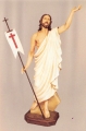 Fiberglass Jesus Christ Statue