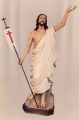 Fiberglass Jesus Christ Statue