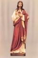 Fiberglass Jesus Christ Statue