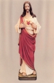 Fiberglass Jesus Christ Statue