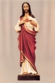 Fiberglass Jesus Christ Statue