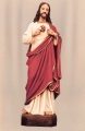 Fiberglass Jesus Christ Statue