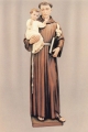 Fiberglass Saint Statues