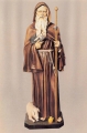 Fiberglass Saint Statues