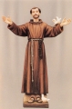 Fiberglass Saint Statues