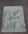 Hand Carved Granite