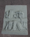 Hand Carved Granite