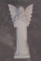 Granite Angel Statue