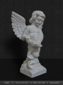 Grey Granite Angel 24”