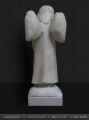 Italian Marble Angel with Tears 12” - MS432/30