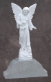 Granite Angel Statue