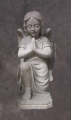 Granite Angel Statue