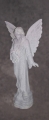 Granite Angel Statue