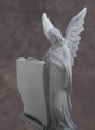 Granite Angel Statue