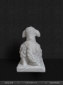 Italian Marble Lamb 12”