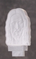 Italian Marble Jesus Christ Statue